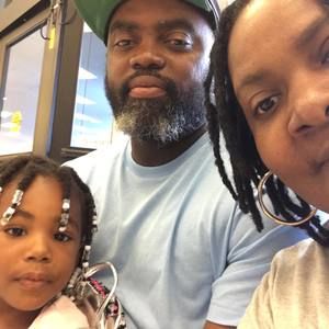 Meet your Posher, Shirley